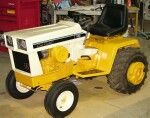 Cub Cadet Specialties Offers New And Used Vintage IH International