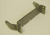 Lower 3pt 3 hole Bracket W/Bent Rear-end bolt Tabs