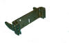 Lower 3pt 4 hole Bracket W/Straight Rear-end bolt Tabs