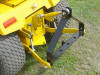 Cub Cadet Category 0 COMPLETE 3 Point Lift for Quietlines / Wide Frames