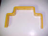 Narrow Frame 3 point adaptor bracket PN/ IH-529176 R1