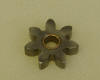 Narrow Frame Hydraulic pump Gear Assembly W/Bushing Part 2 of PN/ 759-3715