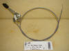 OEM Throttle Control Cable PN/ IH-384882-R92 Only One Available