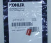 OEM Kohler air cleaner breather seal  PN/ IH-385279-R1 use KH-231032