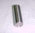 Narrow Frame Lift Arm Button (Stainless Steel)